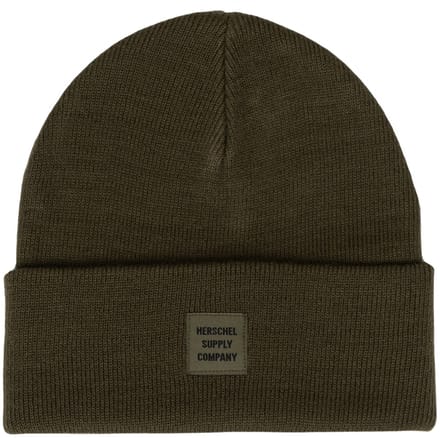 Herschel Abbott Beanie - Muts (ivy green)
