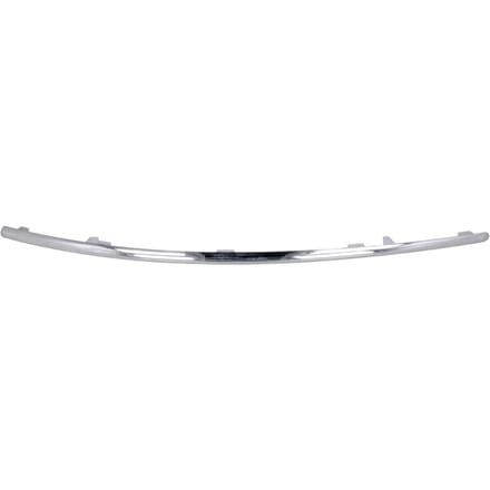 Sierlijst/beschermstrip, bumper BLIC 6502-07-3529928P rechts