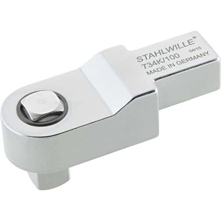 Stahlwille 58243004 Insteekvierkant