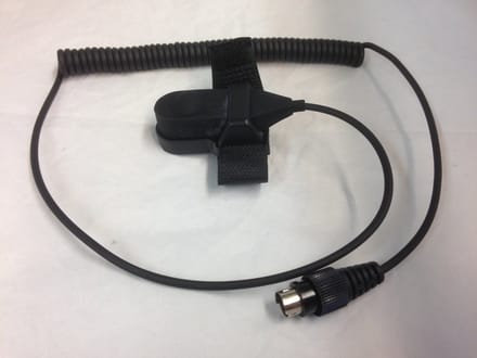 Team Riderphone I-RM integraal helmset Kenwood