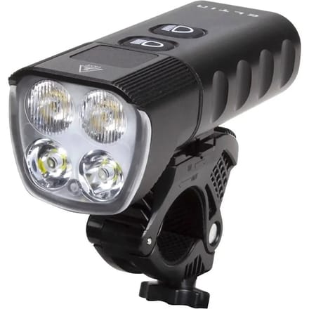 4 LED hoofdlamp voor stuur Eltin