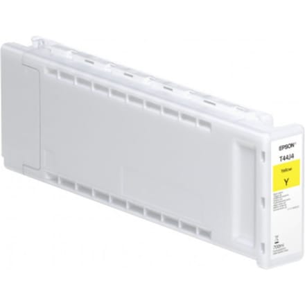 Epson T44J440 inktcartridge geel hoge capaciteit (origineel)