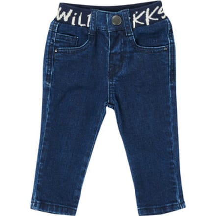 Ikks  Straight Jeans XU29041