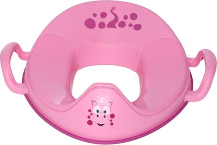 My Carry Potty My Trainer Seat - Draak