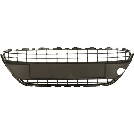 Ventilatierooster, bumper BLIC 6509-01-2565995P