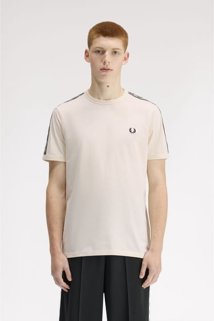 Fred Perry T-shirt M4613