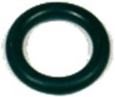 Talen Tools O-ringen – Set van 4 Rubber O-ringen voor Waterdichte Afdichting bij Nippels
