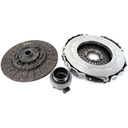 Schaeffler Luk Koppeling kit LUK 643 3209 00