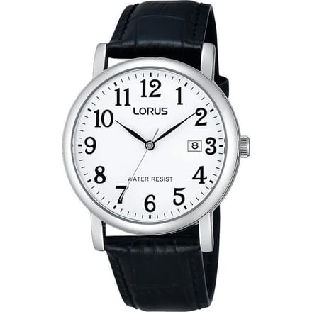 Lorus RG835CX9 Heren Horloge - 37,5 mm