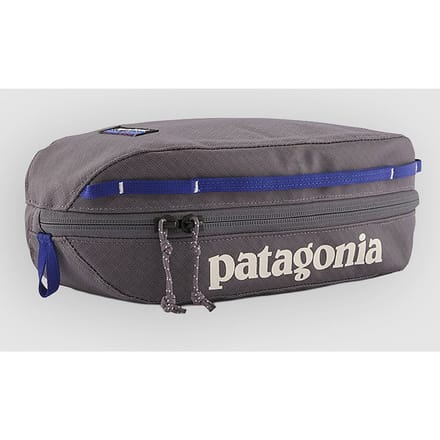 Patagonia Black Hole Cube 3L Tas grijs
