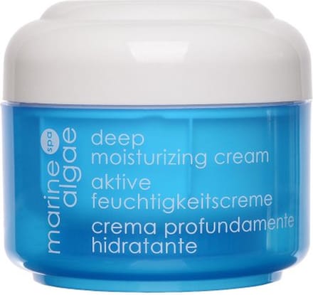 Ziaja Algas Marinas Crema Profundamente Hidratante 50ml