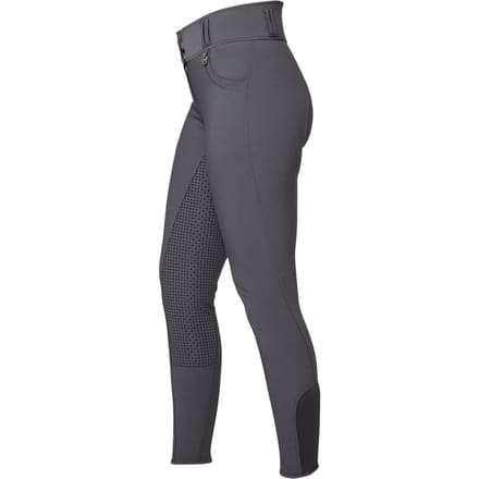 Hoge taille rijbroek voor dames Premier Equine Sophia