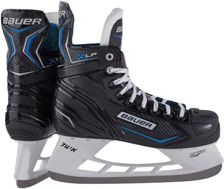 Bauer X-LP IJshockeyschaats Senior