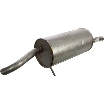 Geluiddemper achter WALKER 23159