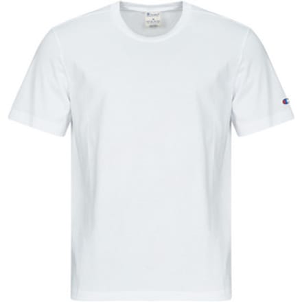 Champion  T-shirt Korte Mouw SS TEE