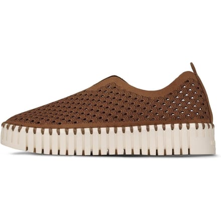 Ilse Jacobsen Tulip3373 Tannin Maat: 37 | Instappers Outlet | Dames | Bruin