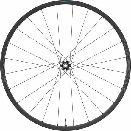 Fietswiel schijfrem centrale vergrendeling Shimano GRX WH-RX570