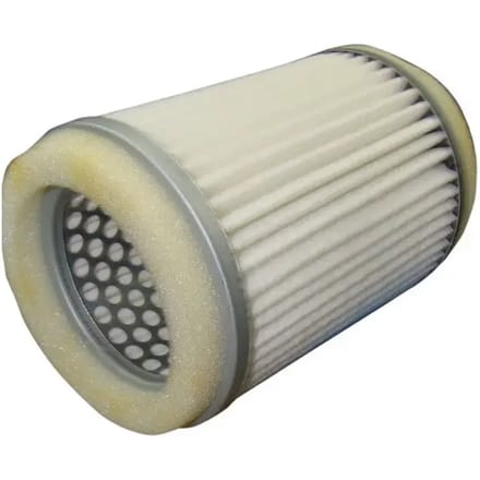 Motorfiets luchtfilter Emgo Z650F3/Z750E HFA2601