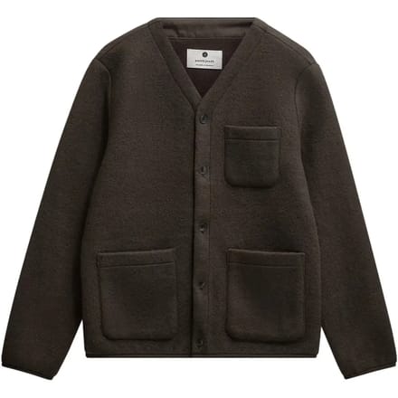 Fleece Anerkjendt Aksigurd