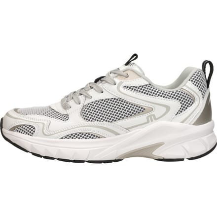 Maruti Novi Sneakers - Dames - Wit - Maat 38