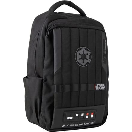 STAR WARS - Travel Backpack - 44x31x14cm - Rugzak