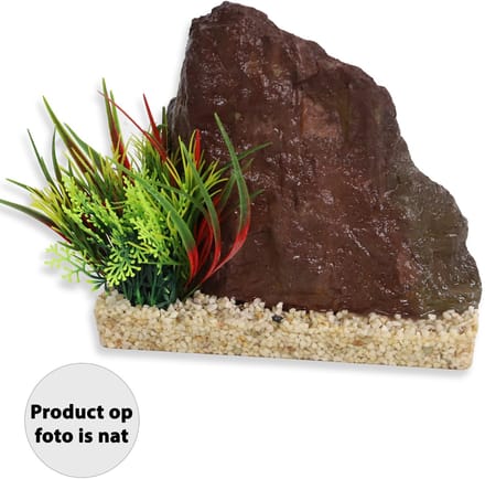 Sydeco kunstplant Grand Canyon plant 20 cm