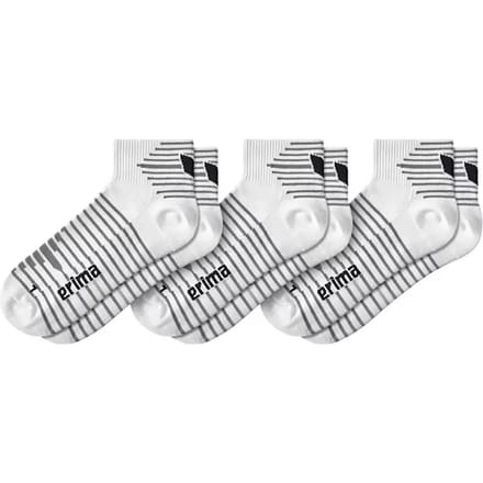 Set van 3 paar sokken Erima