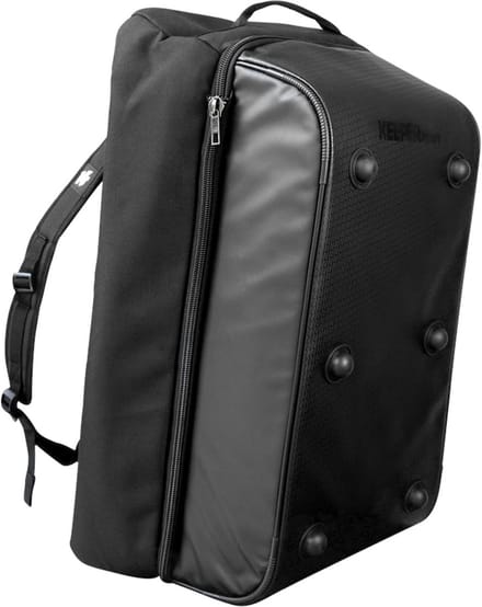 Grote Keepers Tassen Rugzak 65L - Waterdicht en Georganiseerd Keeper Bag