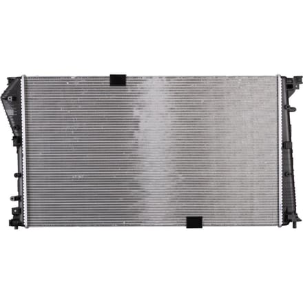 Radiator, motorkoeling VALEO 734931