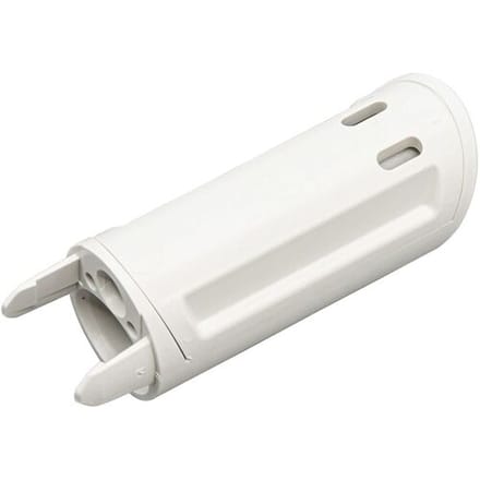 Geberit replacement shower nozzle for AquaClean Mera 243.241.11.1