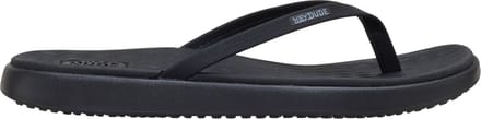 Maui Breeze Flip Dames Teenslippers Black/Black