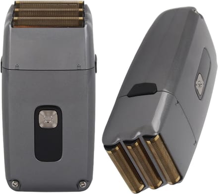 3-in-1 Baardtrimmer Scheerapparaat voor Mannen - Oplaadbaar Elektrisch Haar Trimmer en Kalend Scheerapparaat