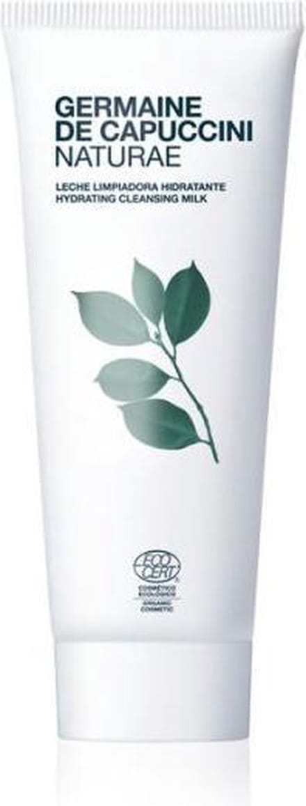 Germaine de Capuccini - Naturae Hydrating Cleansing Milk - 200ml