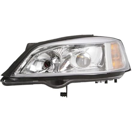 Koplampen DEPO 442-1128L-LD-EM