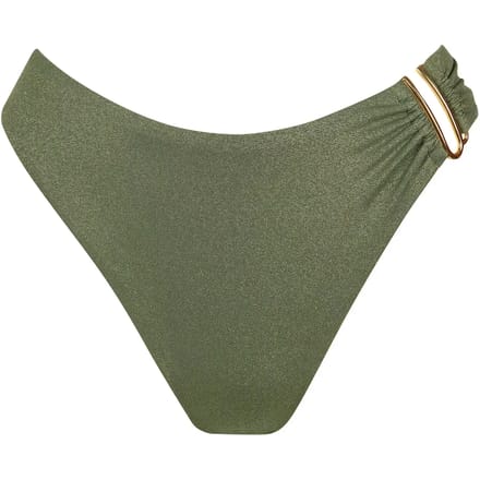 Bikini Lisca Braziliaanse laag uitgesneden badmode IMPERIA