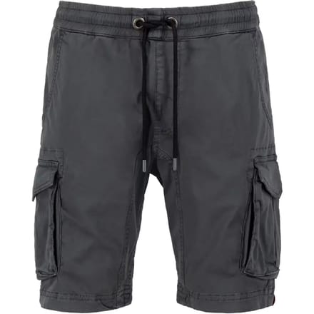 Katoenen short Alpha Industries twill