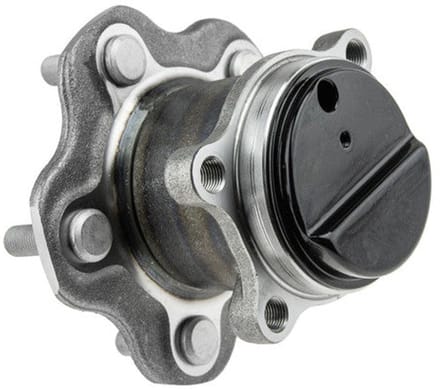 Wiellagerset achteras OEM 43202-1KA0A