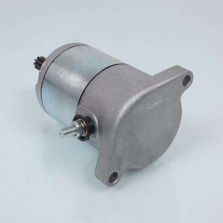 Kyoto-startmotor voor Honda 125 SES Dylan-scooter, bouwjaar 2003-2004, nieuw