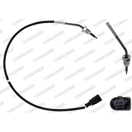Sensor, uitlaatgastemperatuur WAGNER ETP00312