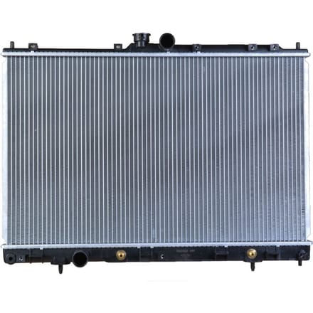 Radiator, motorkoeling NRF 53594