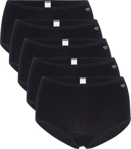 Speidel Dames Panty 5 pack Softfeeling