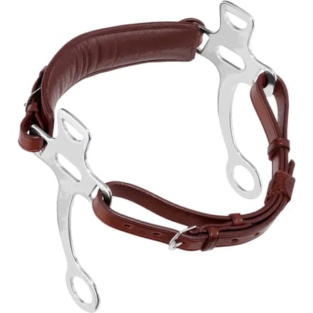 Hackamore voor paard Sprenger Basic