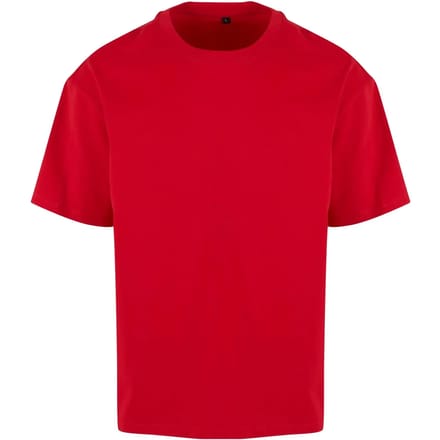 Oversized T-shirt New Morning Studios