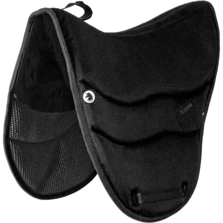 Zadeldek voor paarden Burioni Tora Bora Techno/Sympa