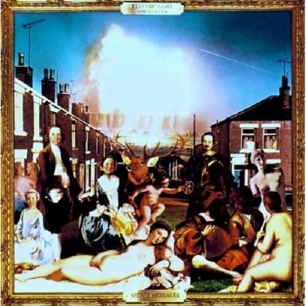 Secret Messages - Electric Light Orchestra