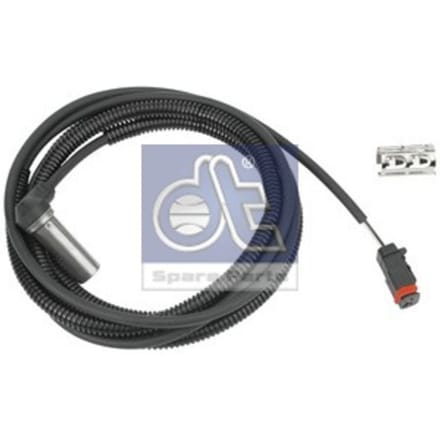 Sensor, wielsnelheid DT Spare Parts 1.21626