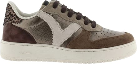 Victoria Dames Sneaker | Multicolour | Maat: 40