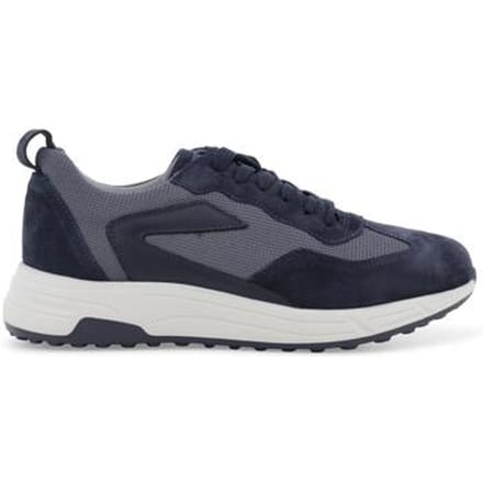 Lage Sneakers Melluso U56172-255407