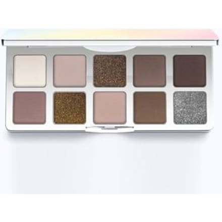 SHEDELLA - Dreamy Eyeshadow Palette - Tin Booking #BD-111 - Tin Booking - 10g