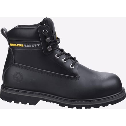 Amblers FS9 Goodyear Welted Veiligheidslaarzen Heren